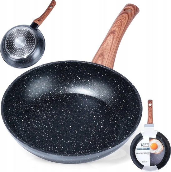 Picture of Patelnia Vilde 20cm