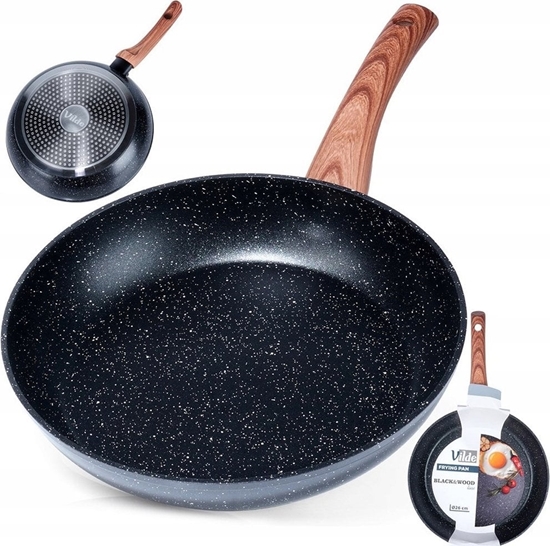 Picture of Patelnia Vilde 26cm