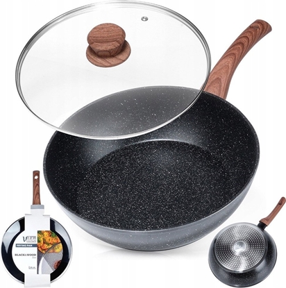 Attēls no Patelnia Vilde 28cm