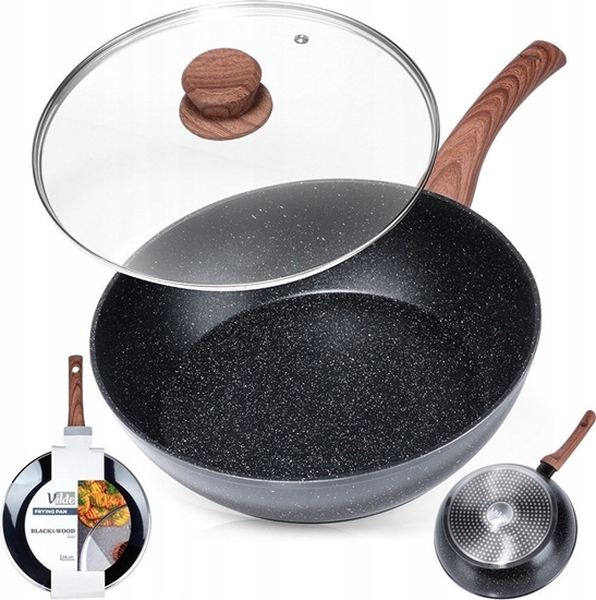 Picture of Patelnia Vilde 28cm