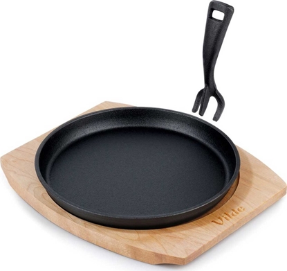 Attēls no Patelnia Vilde eliwna 22cm