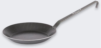 Attēls no Patelnia z Kutego elaza Petromax 20 cm