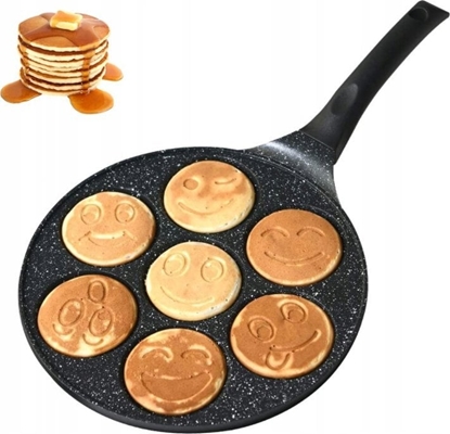 Picture of Patelnia Zilner do naleników 26cm