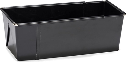 Picture of Patisse forma do chleba regulowana 14 x 20-35 cm stal ciemnoszara