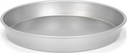 Picture of Patisse forma do ciasta 24 x 4,2 cm stal srebrna