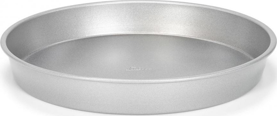 Picture of Patisse forma do ciasta 24 x 4,2 cm stal srebrna