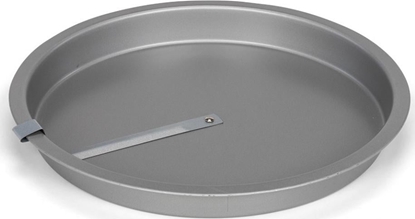 Attēls no Patisse forma do ciasta malanego z noem 26 cm srebrna stalowa