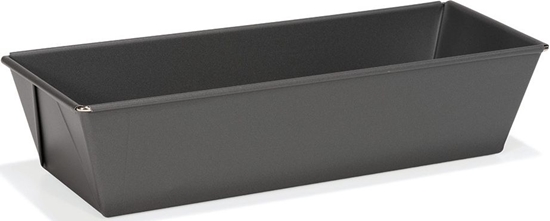 Picture of Patisse forma do ciastek nieprzywierajca 20 x 10 cm stal szara