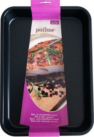 Picture of Patisse Forma do pieczenia Patisse 35 x 24 cm Classic uniwersalny