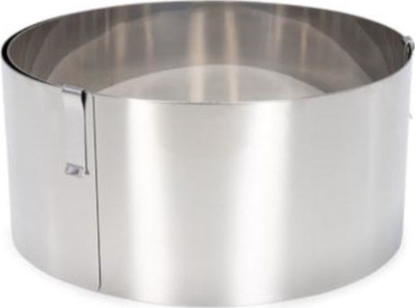 Attēls no Patisse Forma regulowana, rant do tortu - okrga, 18 - 30 cm