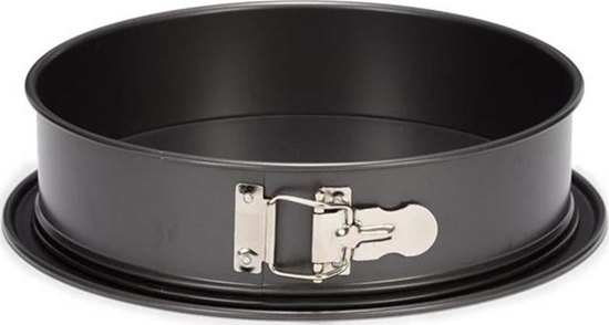 Изображение Patisse ksztat skokowy Profi 22 x 6,7 cm stal ciemnoszara