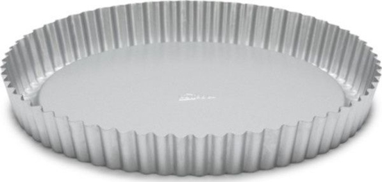 Изображение Patisse ksztat flaneli 28 cm stal srebrna