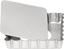 Attēls no Patisse ksztat quiche Mini 10 cm stal srebrna