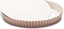 Picture of Patisse ksztat quiche z lunym dnem 28 cm stal mied/be