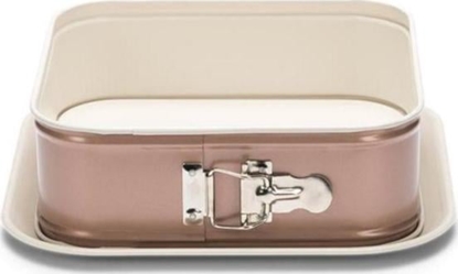 Изображение Patisse ksztat skoku kwadratowy 24 cm stal miedziana