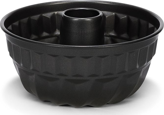 Изображение Patisse ksztat turbanu 10 cm stal czarna