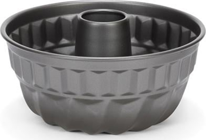 Изображение Patisse ksztat turbanu 22 cm stalowy antracyt