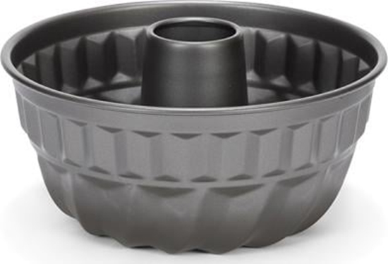 Изображение Patisse ksztat turbanu 22 cm stalowy antracyt