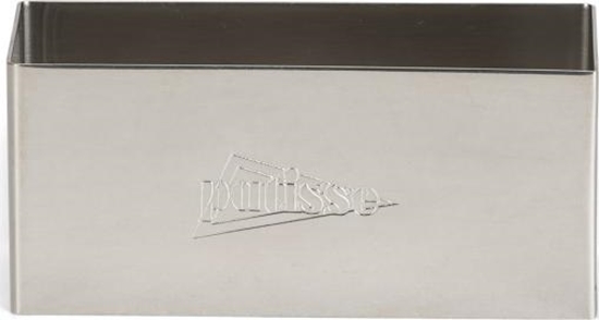 Picture of Patisse piercie do obcinania 9 x 3 x 4 cm stal nierdzewna srebrna