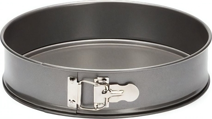 Picture of Patisse skokowy ksztat 23,5 x 7 cm stalowy antracyt