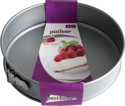 Picture of Patisse Tortownica 28 cm Patisse Silver Top uniwersalny