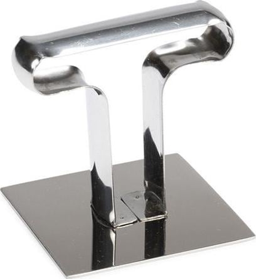 Picture of Patisse wytaczarka do obcinania piercieni 6 x 6 cm stal nierdzewna srebrna