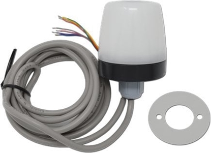 Attēls no Patlite PATLITE Meldeleuchte NE-M1ANN-M 7 Farben