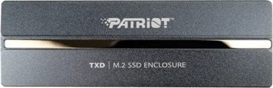Picture of Patriot Obudowa TXD USB3.2 do SSD M.2 NVMe 1.3 do 8TB