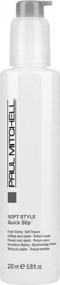 Attēls no PAUL MITCHELL PAUL MITCHELL_Soft Style Quick Slip krem do stylizacji wosów 200ml