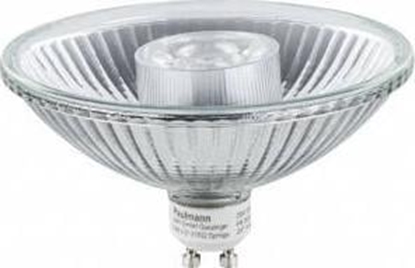 Picture of Paulmann LED QPAR111 6,5W GU10 425lm 2700K 24st. ciem