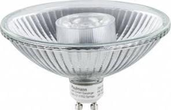 Изображение Paulmann LED QPAR111 6,5W GU10 425lm 2700K 24st. ciem