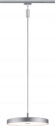 Picture of Paulmann Oprawa na szynoprzewód URail HILDOR LED DIM 15W 850lm 4000K 230V chrom matowy/ metal