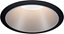 Изображение Paulmann Oprawa wbudowana Cole GU10 max. 10W czarny / srebrny mat