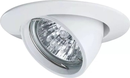 Attēls no Paulmann Oprawa wbudowana Hightec, Biay, fi51mm