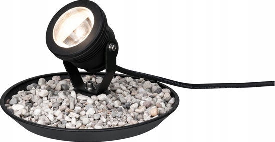 Picture of Paulmann Outdoor Plug & Shine Spot do oczka wodnego IP68 3000K 24