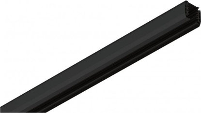 Picture of Paulmann ProRail3 szyna 1m Czarny 230V metal 3-fazowa
