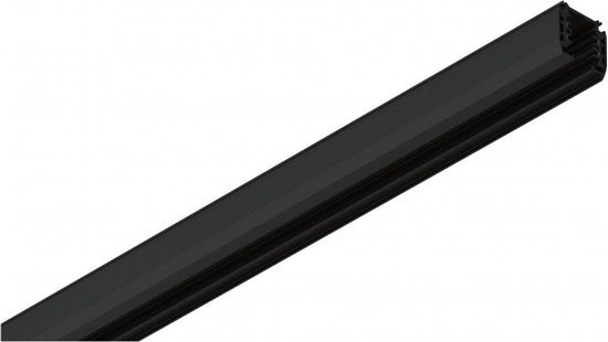 Picture of Paulmann ProRail3 szyna 1m Czarny 230V metal 3-fazowa