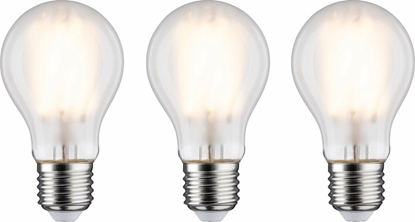 Picture of Paulmann ródo wiata LED AGL60 3x9W 3x1055lm E27 2700K 230V opal / szko