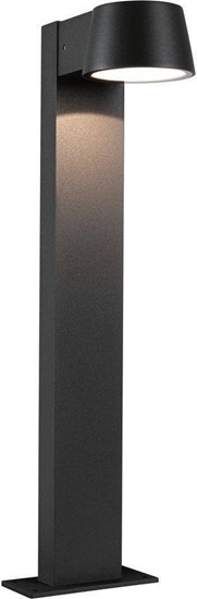 Picture of Paulmann Supek ogrodowy 230V Wandl Capea 5W Czarny