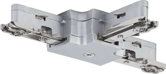 Picture of Paulmann URail cznik T do szyn Chrom