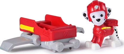 Изображение Paw Patrol Core Action Pup - Marshall