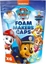 Picture of Paw Patrol Foam Makers Caps pianotwory do kpieli 6x16g