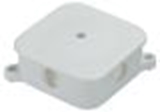 Изображение Pawbol Puszka P-2 bez wkadu 72 x 72 x 28mm IP44 (A.0016)