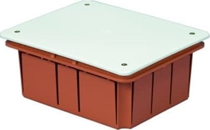 Attēls no Pawbol Puszka podtynkowa 161 x 130 x 70 OL 10004