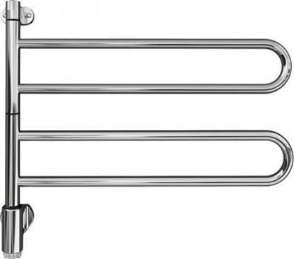 Attēls no PAX Electric towel dryer PAX U 2/650 25-1020