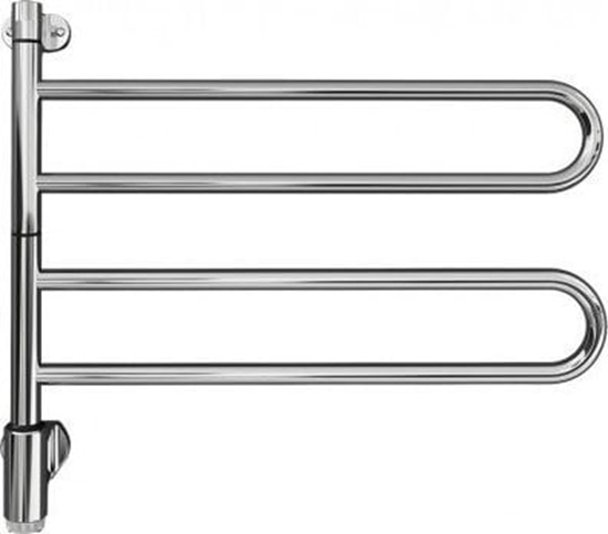 Picture of PAX Electric towel dryer PAX U 2/650 25-1020