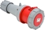 Picture of PCE PCE Gniazdo siowe przenone POWERTWIST IP67 63A 5P 400V 235-6