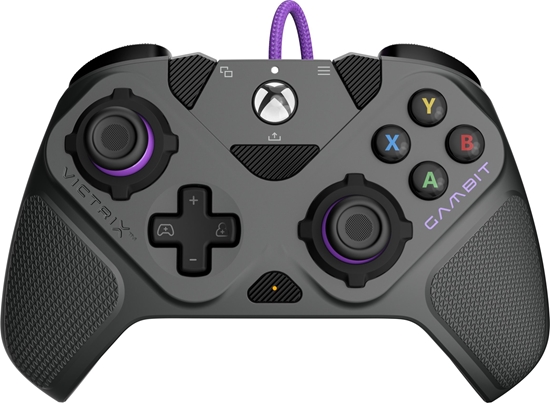 Изображение PDP Controller kabelgeb Victrix Gambit Prime XBOXSerieX