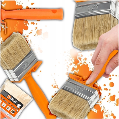 Изображение Polax PDZEL ANG.MAKLOWICZ 30x 70mm