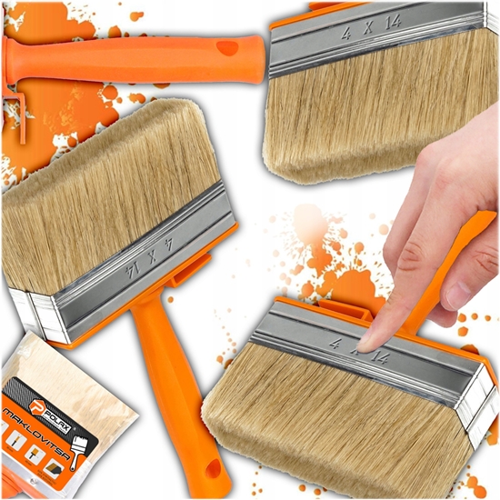 Picture of Polax PDZEL ANG.MAKLOWICZ 30x120mm